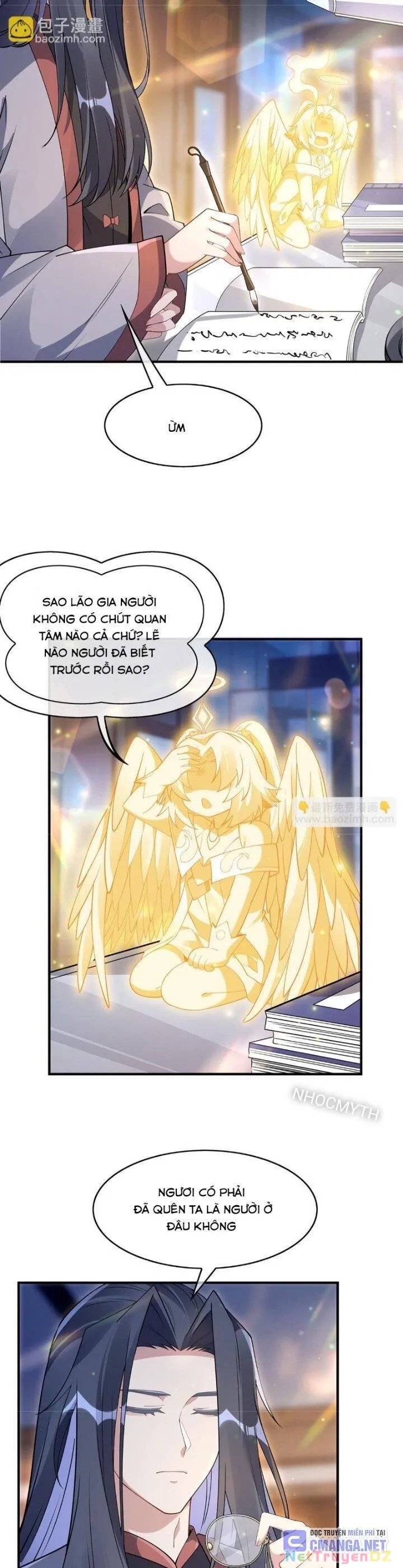 đọc truyện Các Nữ Đồ Đệ Của Ta Đều Là Chư Thiên Đại Lão Tương Lai Chương 262 ảnh 16 tại Thiên Thai Truyện