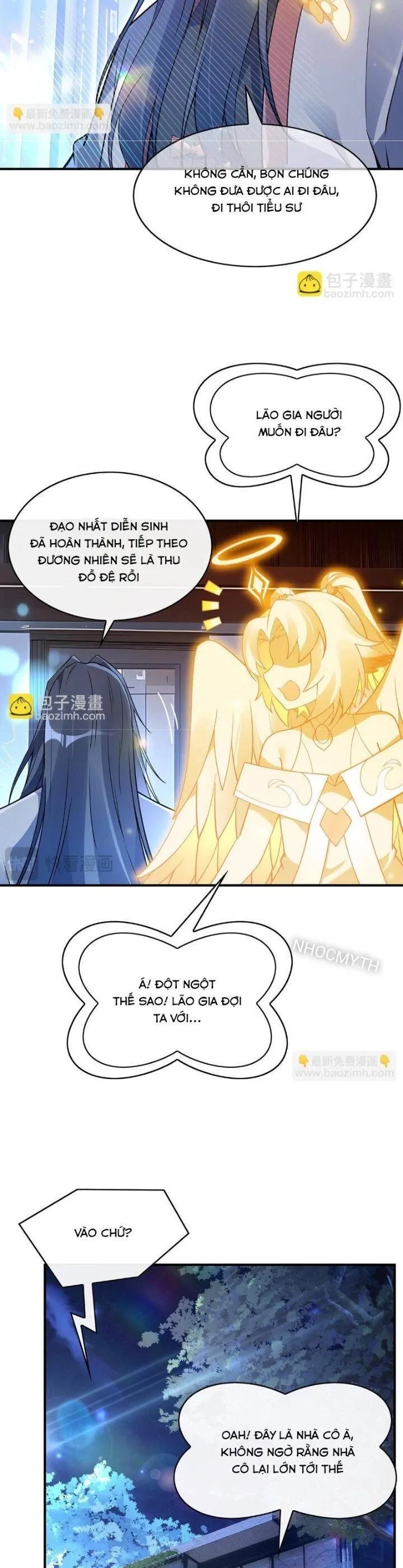 đọc truyện Các Nữ Đồ Đệ Của Ta Đều Là Chư Thiên Đại Lão Tương Lai Chương 262 ảnh 19 tại Thiên Thai Truyện