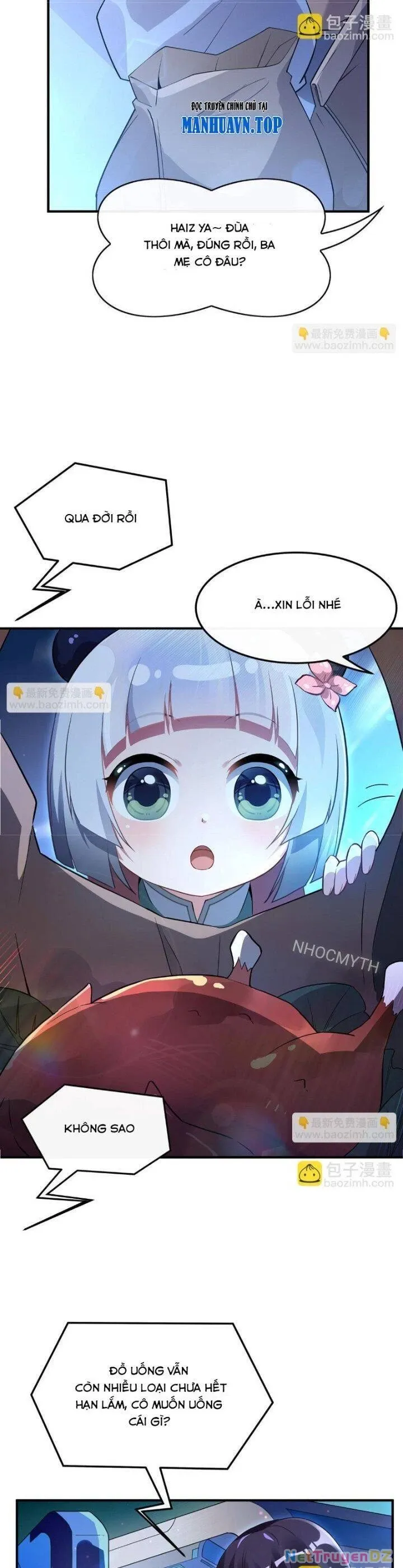 đọc truyện Các Nữ Đồ Đệ Của Ta Đều Là Chư Thiên Đại Lão Tương Lai Chương 262 ảnh 21 tại Thiên Thai Truyện