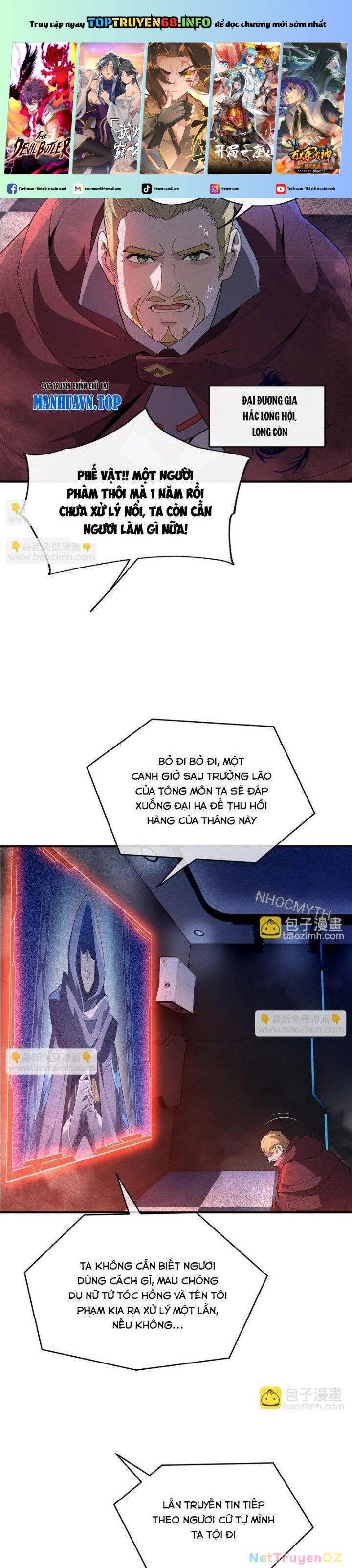 đọc truyện Các Nữ Đồ Đệ Của Ta Đều Là Chư Thiên Đại Lão Tương Lai Chương 262 ảnh 5 tại Thiên Thai Truyện