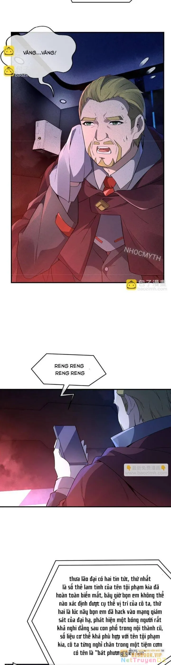 đọc truyện Các Nữ Đồ Đệ Của Ta Đều Là Chư Thiên Đại Lão Tương Lai Chương 262 ảnh 6 tại Thiên Thai Truyện