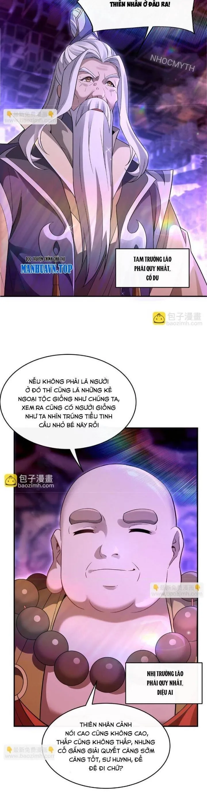 đọc truyện Các Nữ Đồ Đệ Của Ta Đều Là Chư Thiên Đại Lão Tương Lai Chương 262 ảnh 9 tại Thiên Thai Truyện