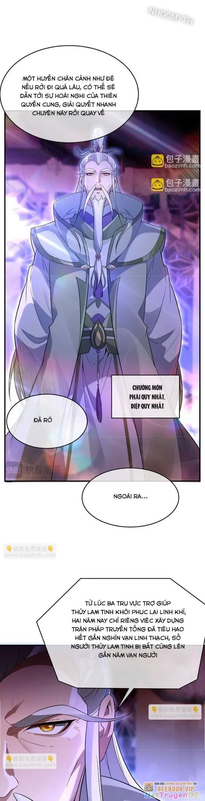 đọc truyện Các Nữ Đồ Đệ Của Ta Đều Là Chư Thiên Đại Lão Tương Lai Chương 262 ảnh 10 tại Thiên Thai Truyện