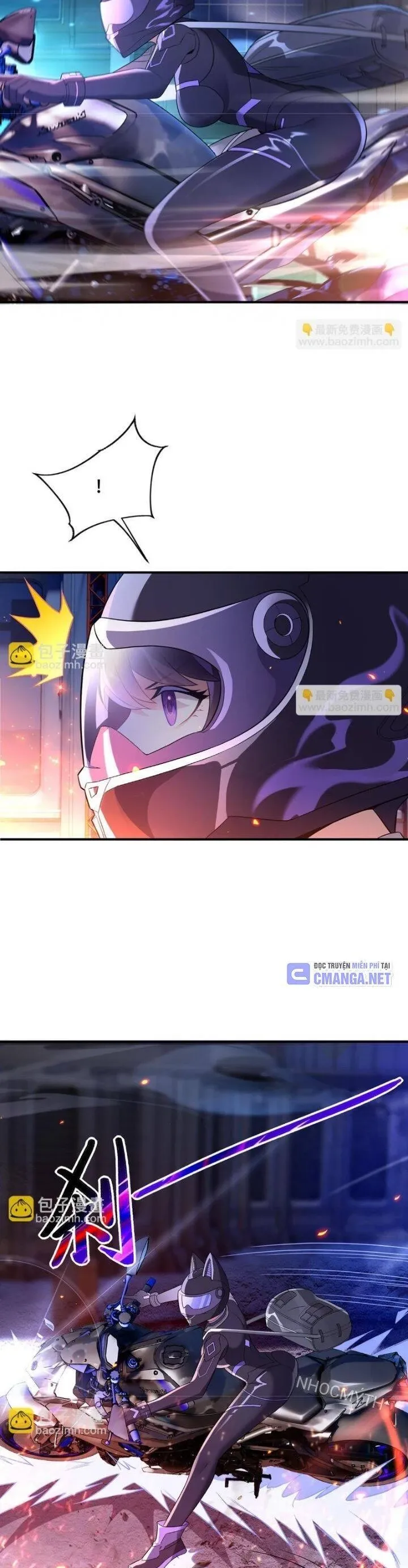 đọc truyện Các Nữ Đồ Đệ Của Ta Đều Là Chư Thiên Đại Lão Tương Lai Chương 263 ảnh 12 tại Thiên Thai Truyện