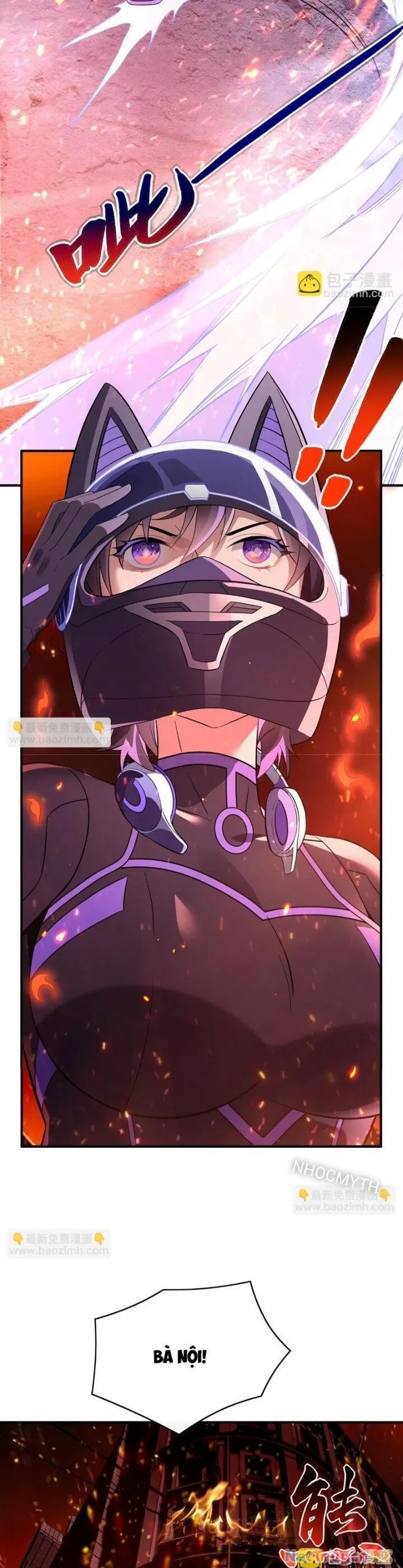 đọc truyện Các Nữ Đồ Đệ Của Ta Đều Là Chư Thiên Đại Lão Tương Lai Chương 263 ảnh 13 tại Thiên Thai Truyện