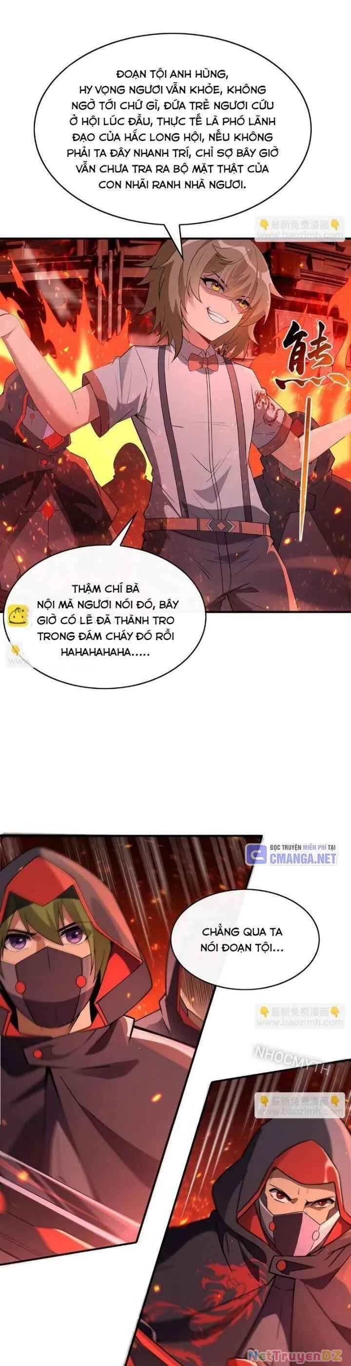 đọc truyện Các Nữ Đồ Đệ Của Ta Đều Là Chư Thiên Đại Lão Tương Lai Chương 263 ảnh 16 tại Thiên Thai Truyện