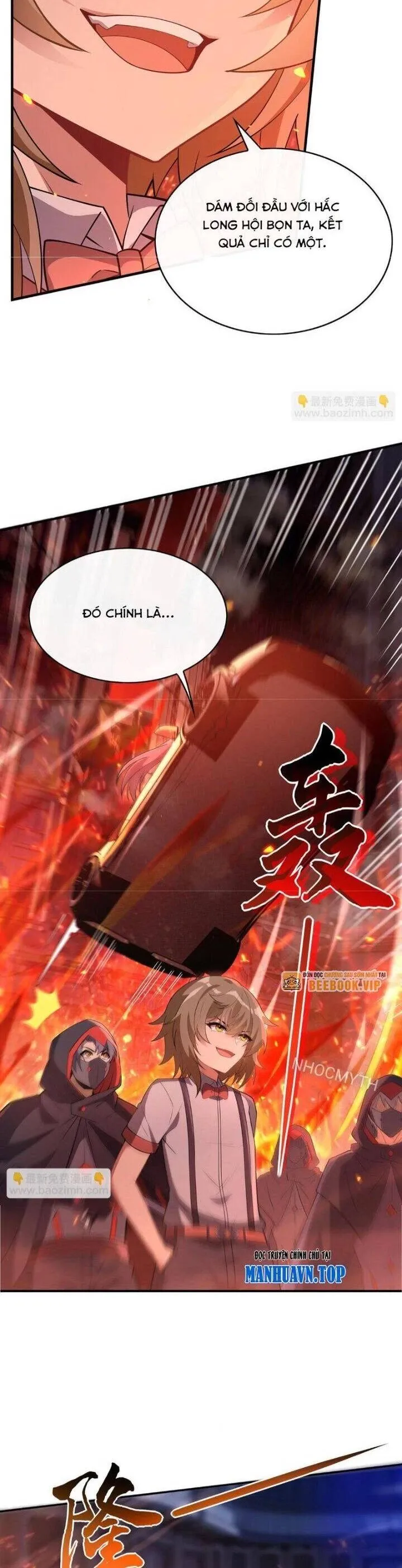 đọc truyện Các Nữ Đồ Đệ Của Ta Đều Là Chư Thiên Đại Lão Tương Lai Chương 263 ảnh 18 tại Thiên Thai Truyện