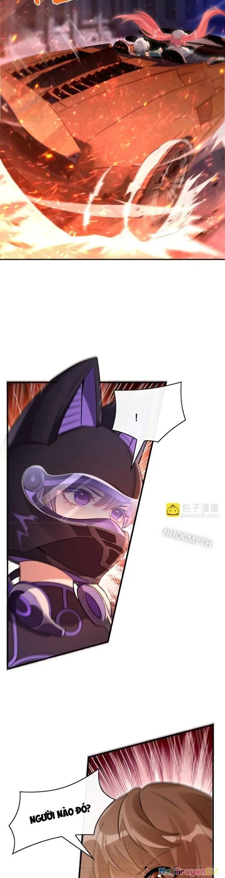 đọc truyện Các Nữ Đồ Đệ Của Ta Đều Là Chư Thiên Đại Lão Tương Lai Chương 263 ảnh 19 tại Thiên Thai Truyện