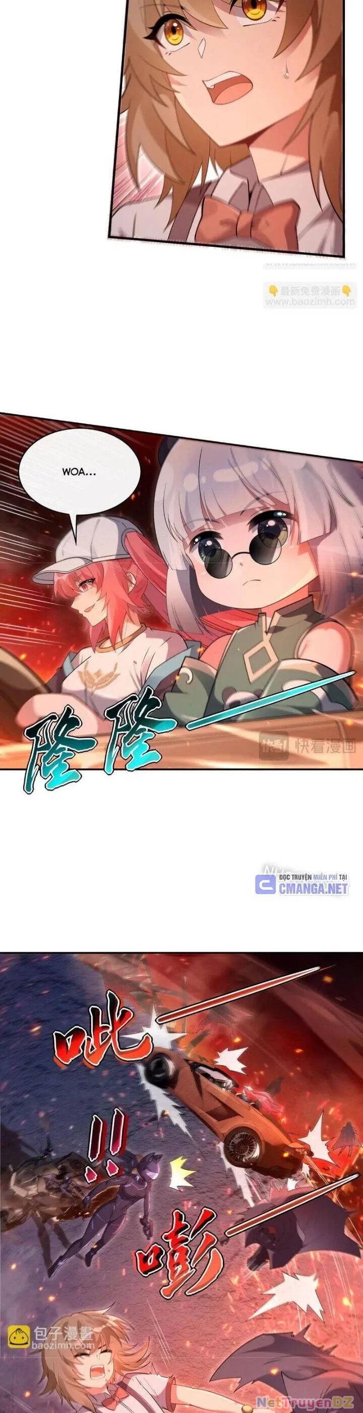 đọc truyện Các Nữ Đồ Đệ Của Ta Đều Là Chư Thiên Đại Lão Tương Lai Chương 263 ảnh 20 tại Thiên Thai Truyện