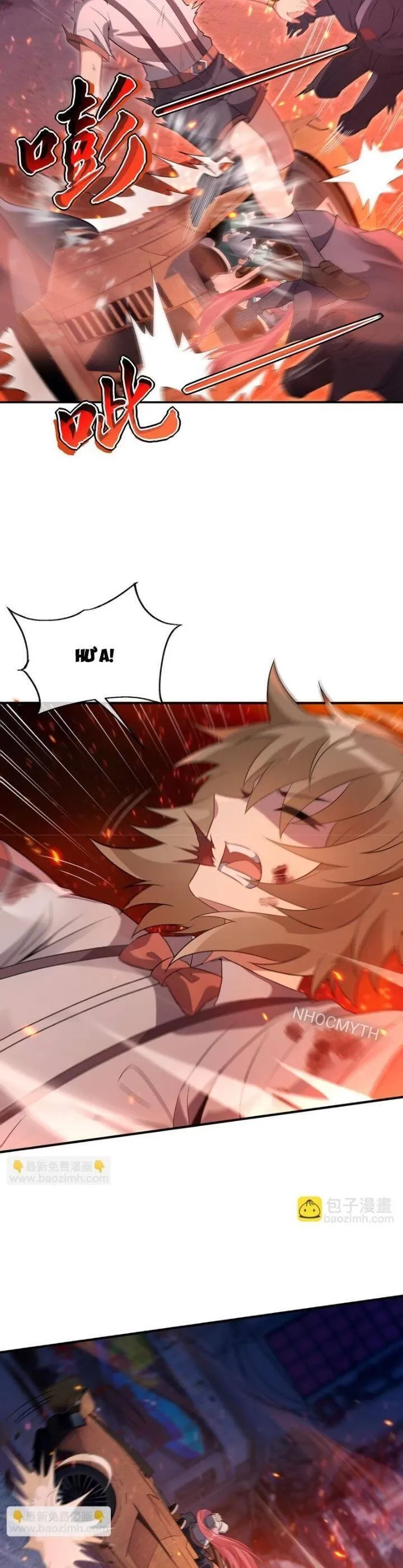 đọc truyện Các Nữ Đồ Đệ Của Ta Đều Là Chư Thiên Đại Lão Tương Lai Chương 263 ảnh 21 tại Thiên Thai Truyện