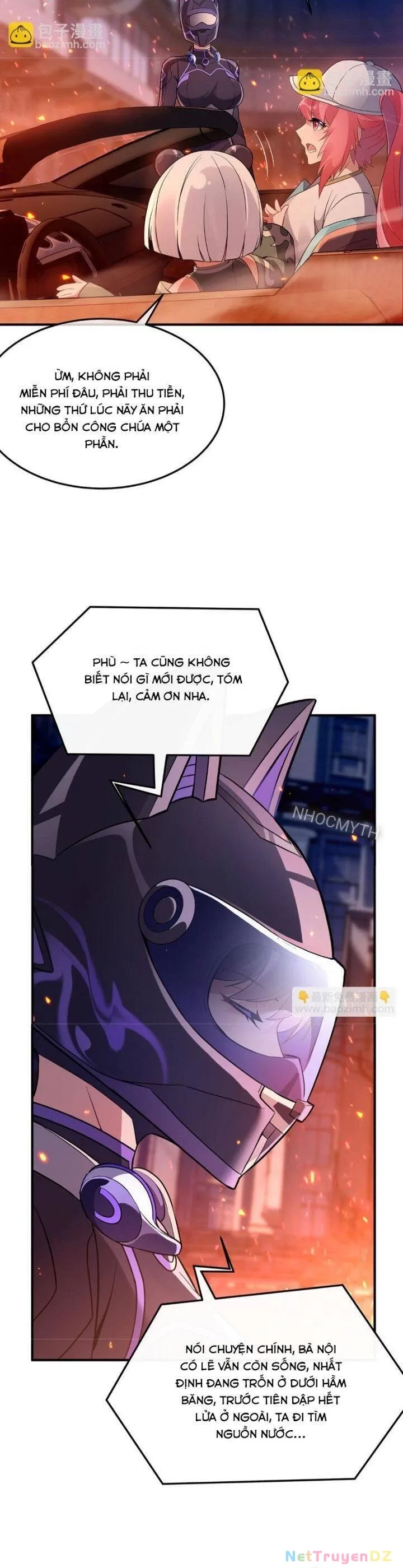 đọc truyện Các Nữ Đồ Đệ Của Ta Đều Là Chư Thiên Đại Lão Tương Lai Chương 263 ảnh 23 tại Thiên Thai Truyện