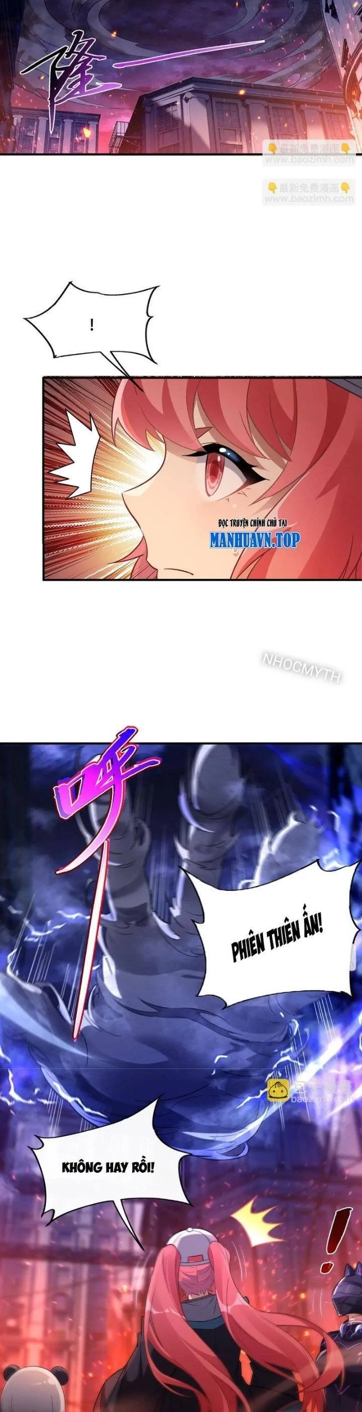 đọc truyện Các Nữ Đồ Đệ Của Ta Đều Là Chư Thiên Đại Lão Tương Lai Chương 263 ảnh 25 tại Thiên Thai Truyện