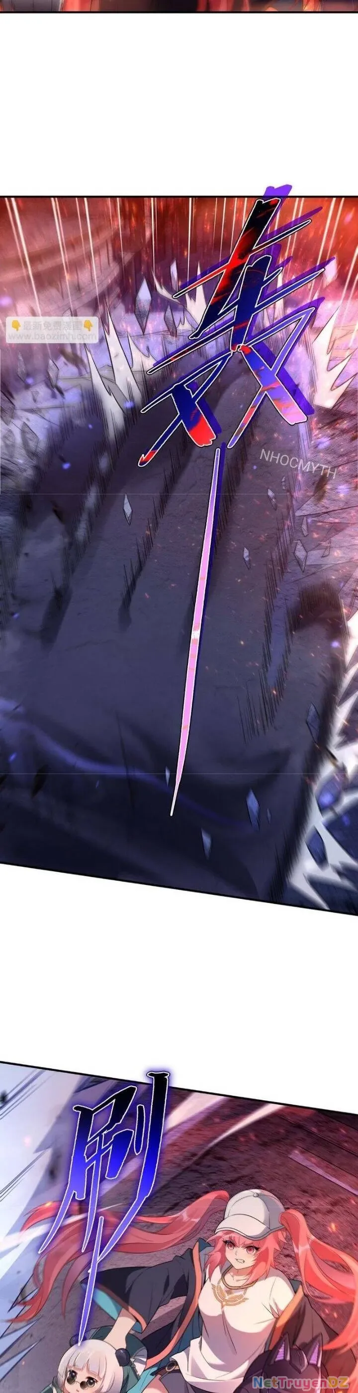 đọc truyện Các Nữ Đồ Đệ Của Ta Đều Là Chư Thiên Đại Lão Tương Lai Chương 263 ảnh 26 tại Thiên Thai Truyện