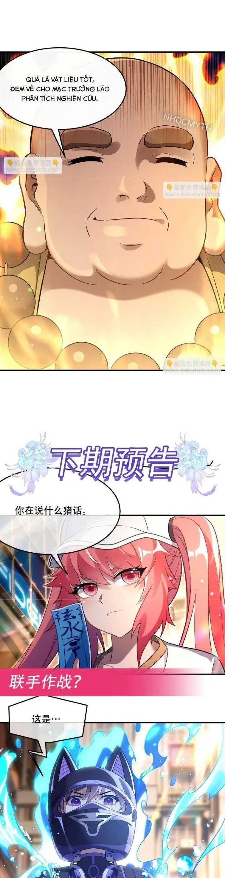 đọc truyện Các Nữ Đồ Đệ Của Ta Đều Là Chư Thiên Đại Lão Tương Lai Chương 263 ảnh 28 tại Thiên Thai Truyện