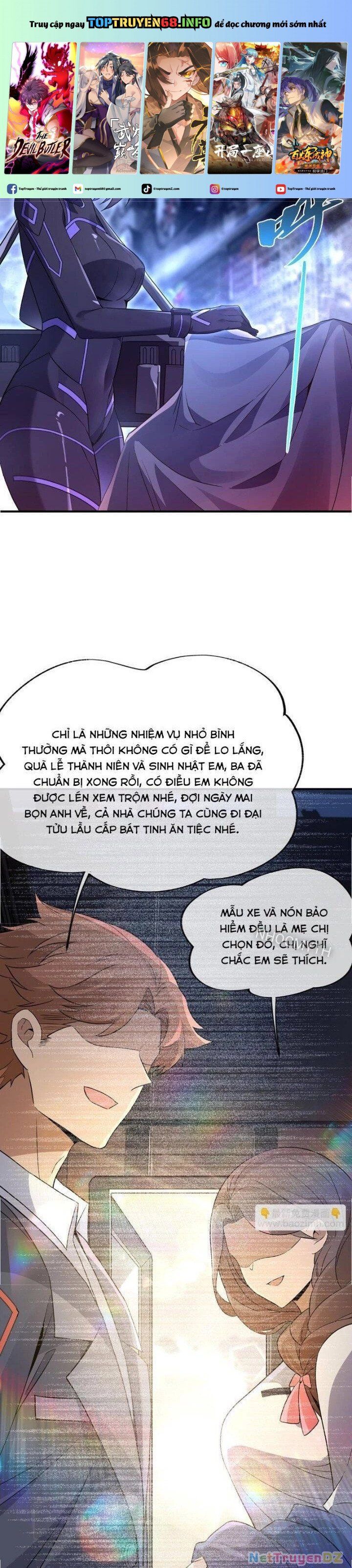 đọc truyện Các Nữ Đồ Đệ Của Ta Đều Là Chư Thiên Đại Lão Tương Lai Chương 263 ảnh 5 tại Thiên Thai Truyện