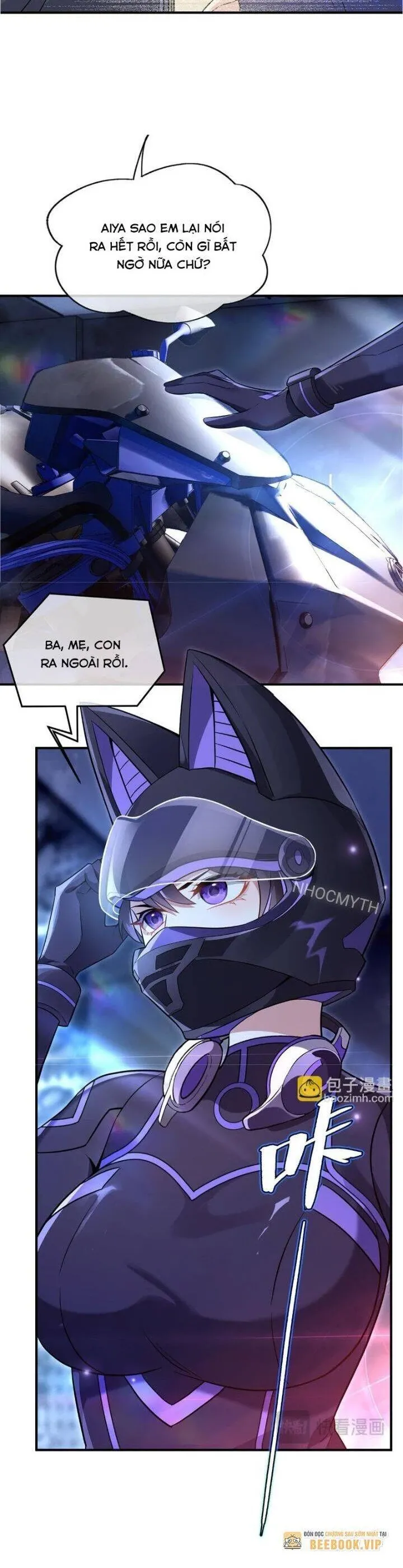 đọc truyện Các Nữ Đồ Đệ Của Ta Đều Là Chư Thiên Đại Lão Tương Lai Chương 263 ảnh 6 tại Thiên Thai Truyện