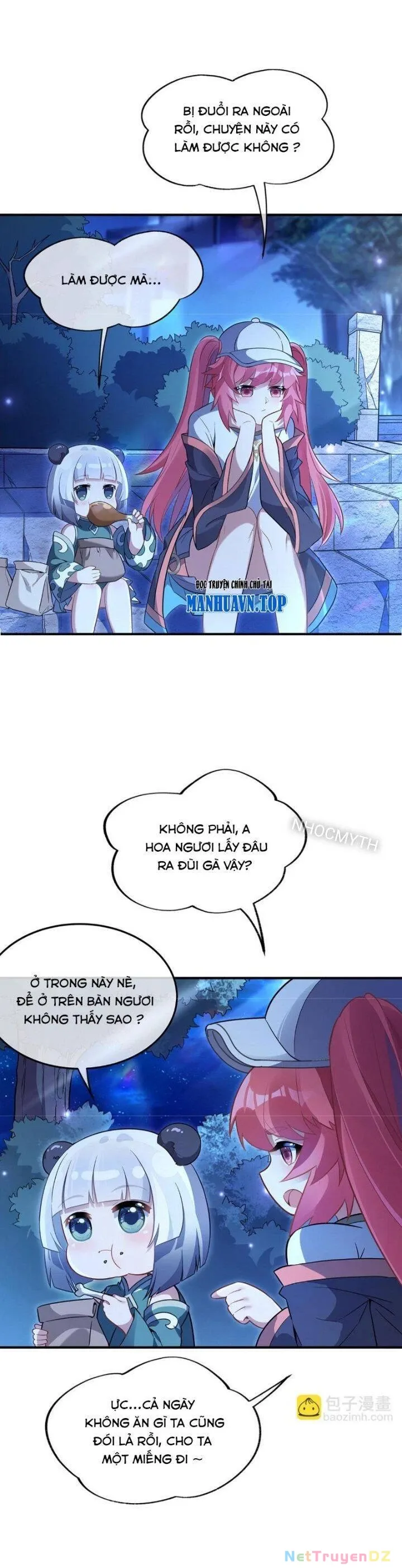 đọc truyện Các Nữ Đồ Đệ Của Ta Đều Là Chư Thiên Đại Lão Tương Lai Chương 263 ảnh 7 tại Thiên Thai Truyện