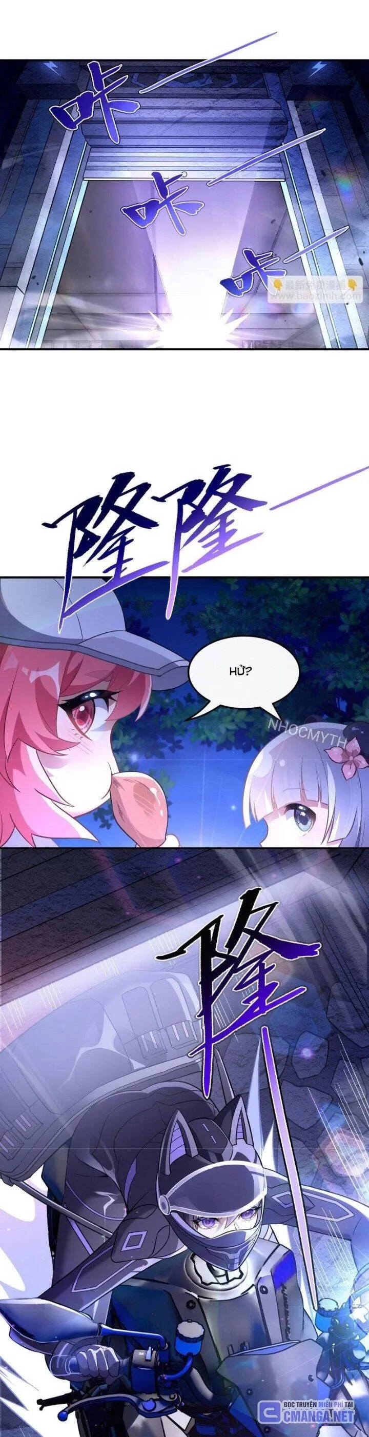 đọc truyện Các Nữ Đồ Đệ Của Ta Đều Là Chư Thiên Đại Lão Tương Lai Chương 263 ảnh 8 tại Thiên Thai Truyện