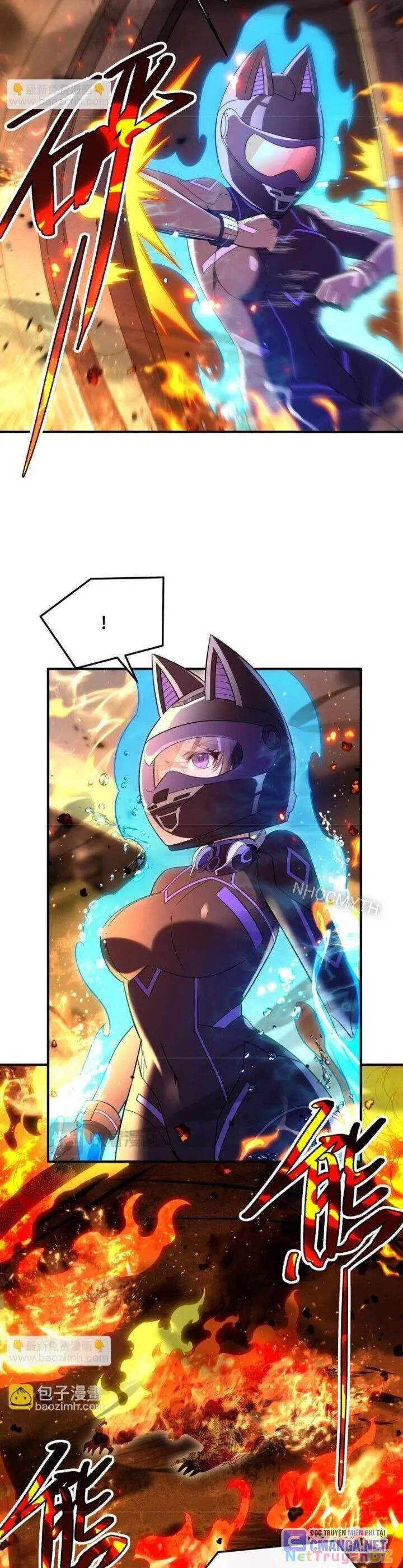 đọc truyện Các Nữ Đồ Đệ Của Ta Đều Là Chư Thiên Đại Lão Tương Lai Chương 264 ảnh 12 tại Thiên Thai Truyện