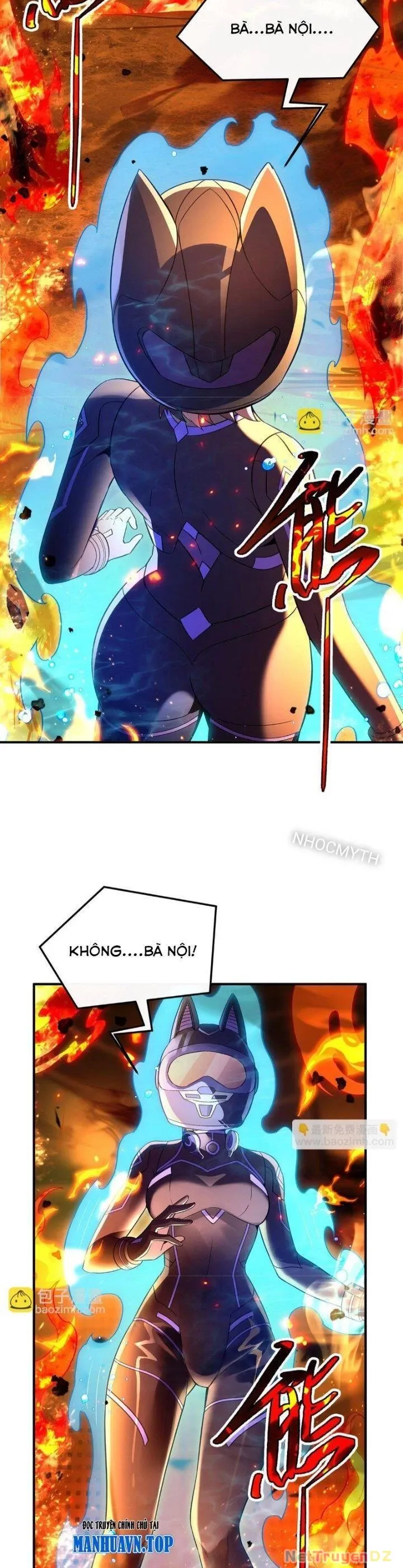 đọc truyện Các Nữ Đồ Đệ Của Ta Đều Là Chư Thiên Đại Lão Tương Lai Chương 264 ảnh 13 tại Thiên Thai Truyện