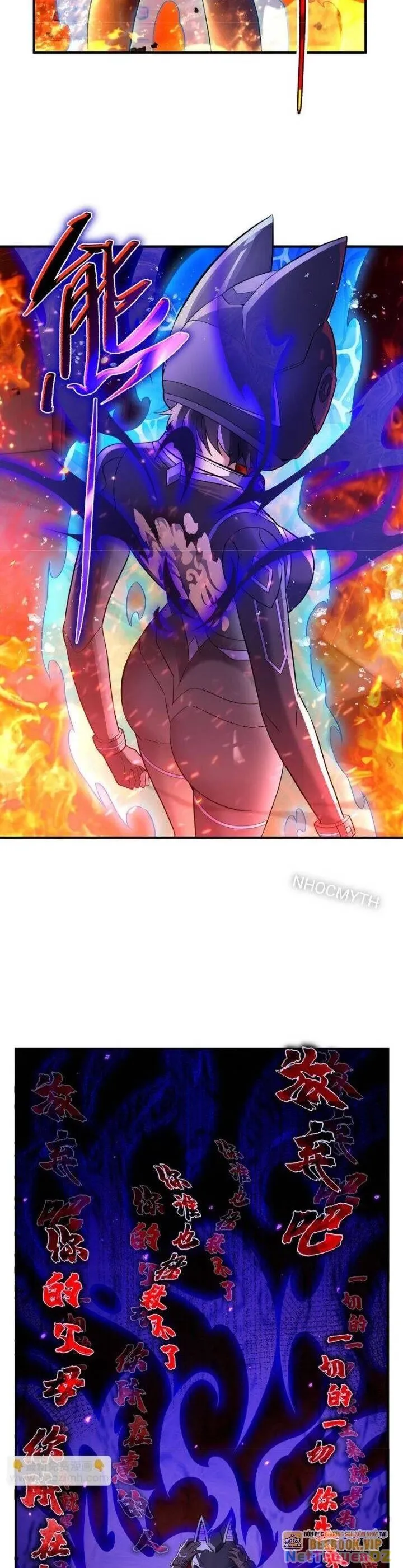 đọc truyện Các Nữ Đồ Đệ Của Ta Đều Là Chư Thiên Đại Lão Tương Lai Chương 264 ảnh 14 tại Thiên Thai Truyện