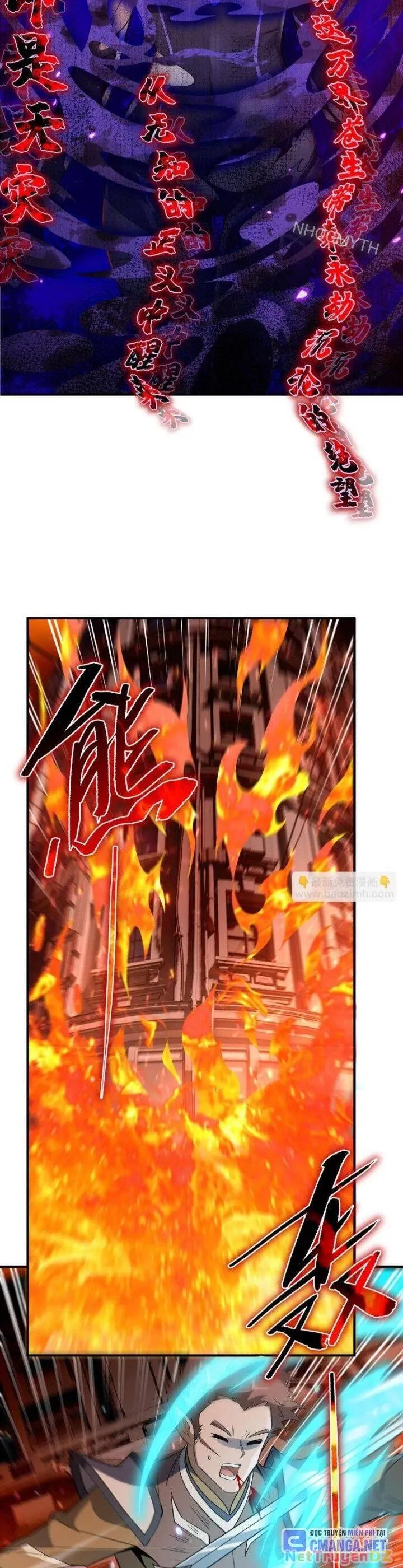 đọc truyện Các Nữ Đồ Đệ Của Ta Đều Là Chư Thiên Đại Lão Tương Lai Chương 264 ảnh 16 tại Thiên Thai Truyện