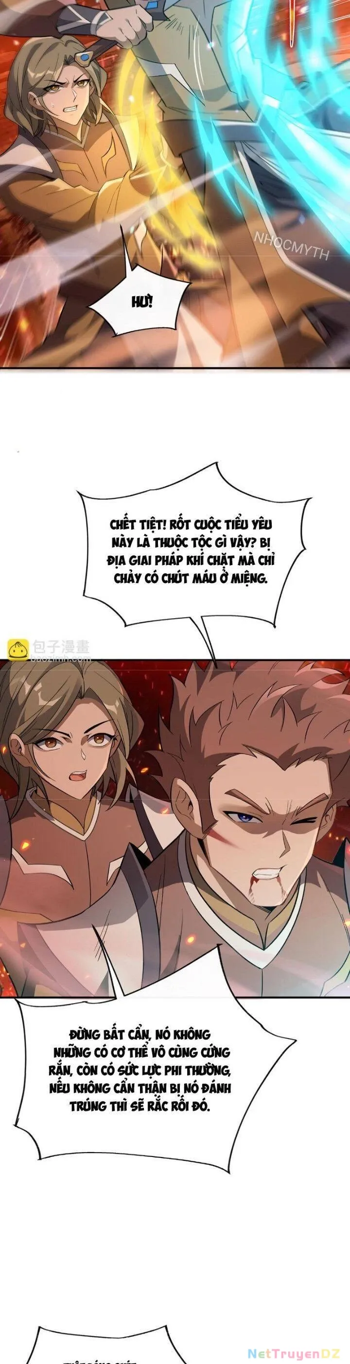 đọc truyện Các Nữ Đồ Đệ Của Ta Đều Là Chư Thiên Đại Lão Tương Lai Chương 264 ảnh 17 tại Thiên Thai Truyện