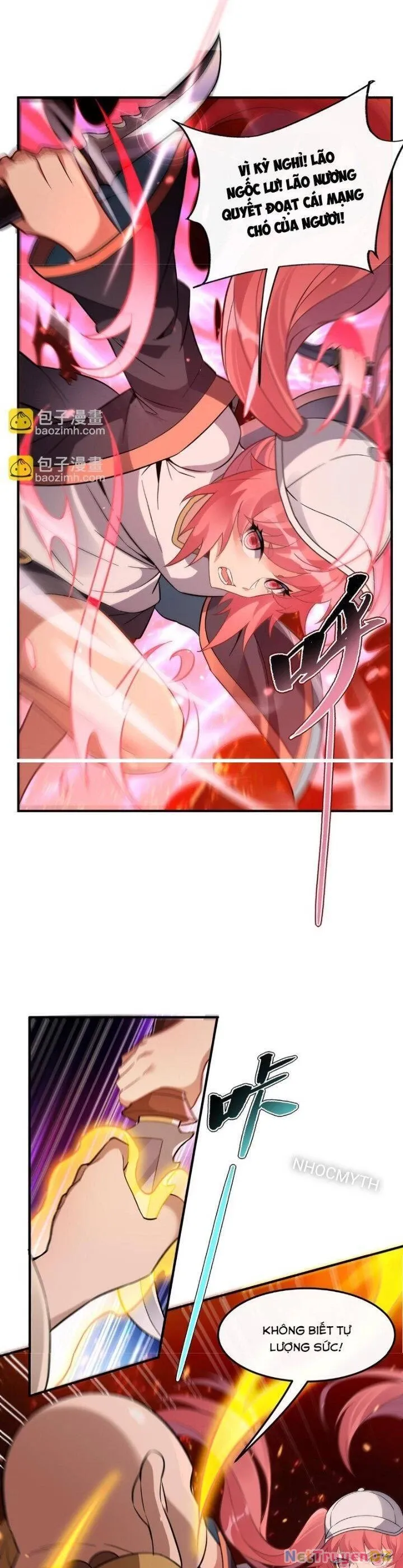 đọc truyện Các Nữ Đồ Đệ Của Ta Đều Là Chư Thiên Đại Lão Tương Lai Chương 264 ảnh 25 tại Thiên Thai Truyện