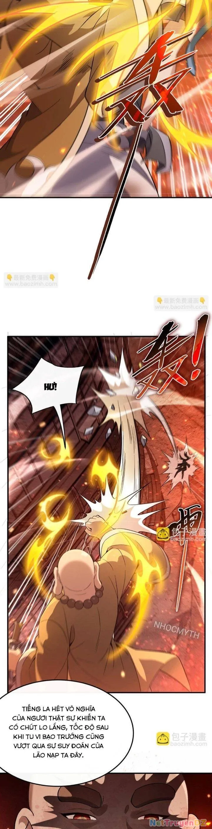 đọc truyện Các Nữ Đồ Đệ Của Ta Đều Là Chư Thiên Đại Lão Tương Lai Chương 264 ảnh 27 tại Thiên Thai Truyện