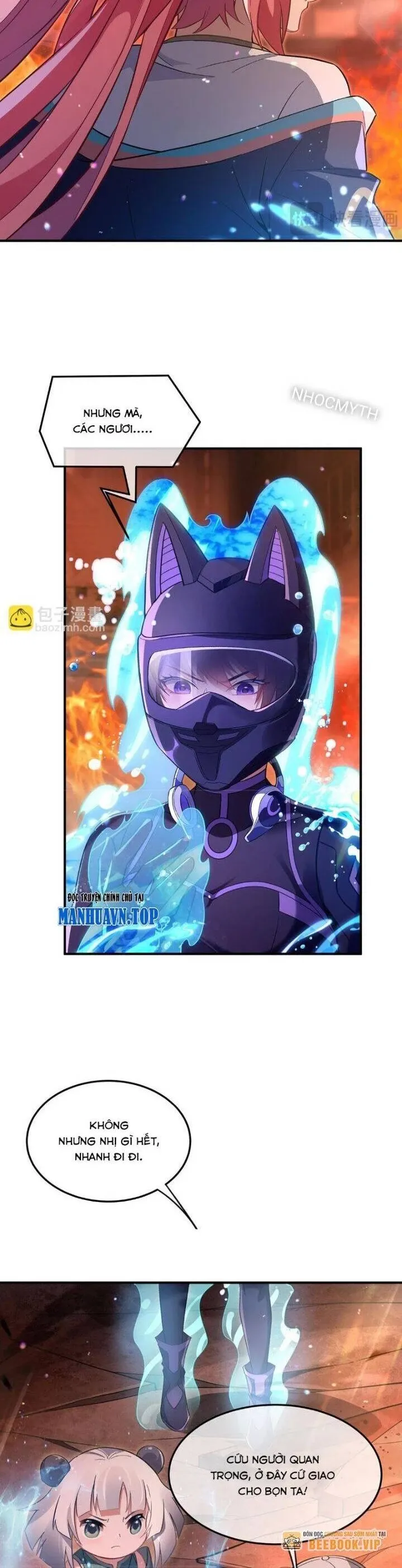 đọc truyện Các Nữ Đồ Đệ Của Ta Đều Là Chư Thiên Đại Lão Tương Lai Chương 264 ảnh 6 tại Thiên Thai Truyện