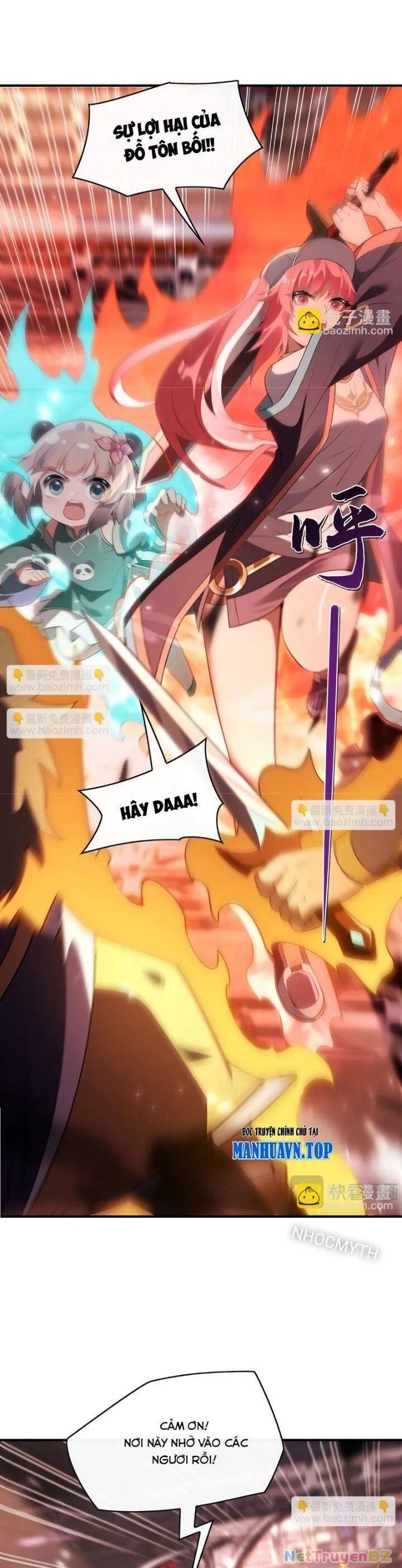 đọc truyện Các Nữ Đồ Đệ Của Ta Đều Là Chư Thiên Đại Lão Tương Lai Chương 264 ảnh 9 tại Thiên Thai Truyện