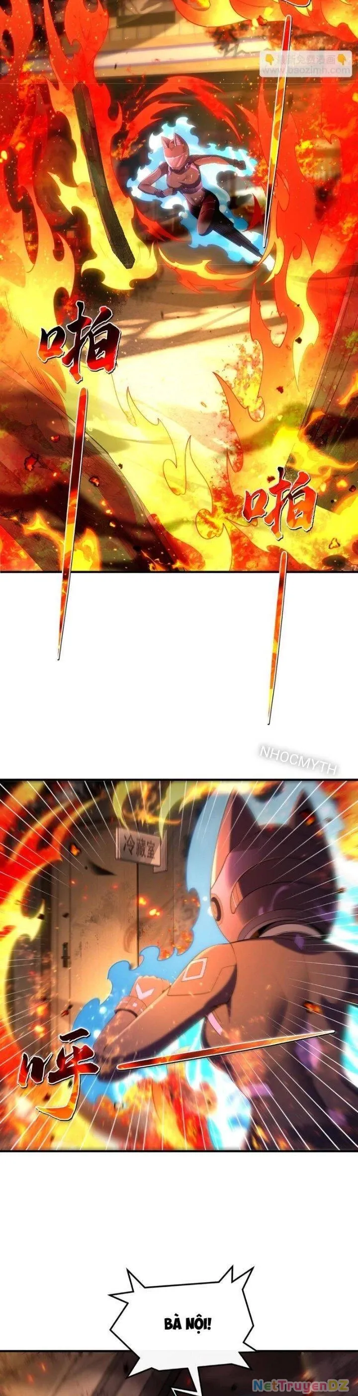 đọc truyện Các Nữ Đồ Đệ Của Ta Đều Là Chư Thiên Đại Lão Tương Lai Chương 264 ảnh 11 tại Thiên Thai Truyện