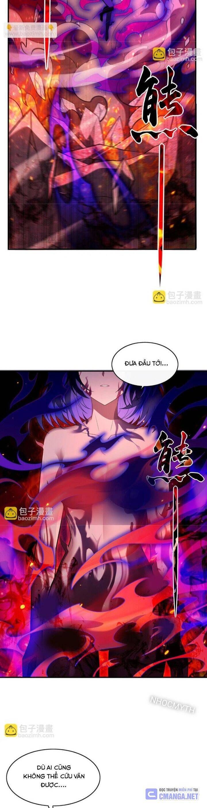 đọc truyện Các Nữ Đồ Đệ Của Ta Đều Là Chư Thiên Đại Lão Tương Lai Chương 265 ảnh 12 tại Thiên Thai Truyện