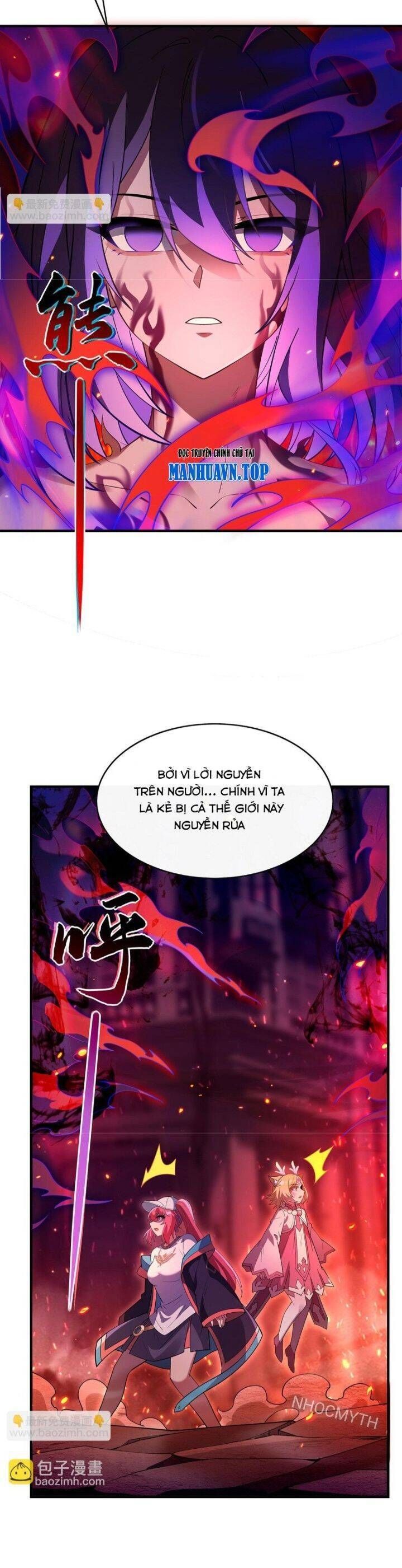 đọc truyện Các Nữ Đồ Đệ Của Ta Đều Là Chư Thiên Đại Lão Tương Lai Chương 265 ảnh 13 tại Thiên Thai Truyện