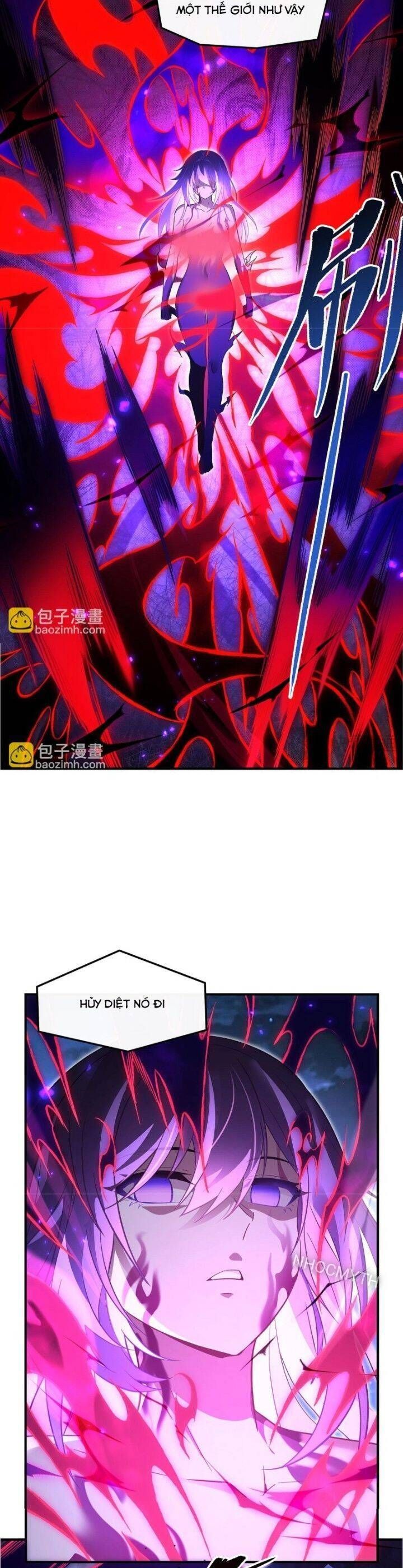 đọc truyện Các Nữ Đồ Đệ Của Ta Đều Là Chư Thiên Đại Lão Tương Lai Chương 265 ảnh 15 tại Thiên Thai Truyện