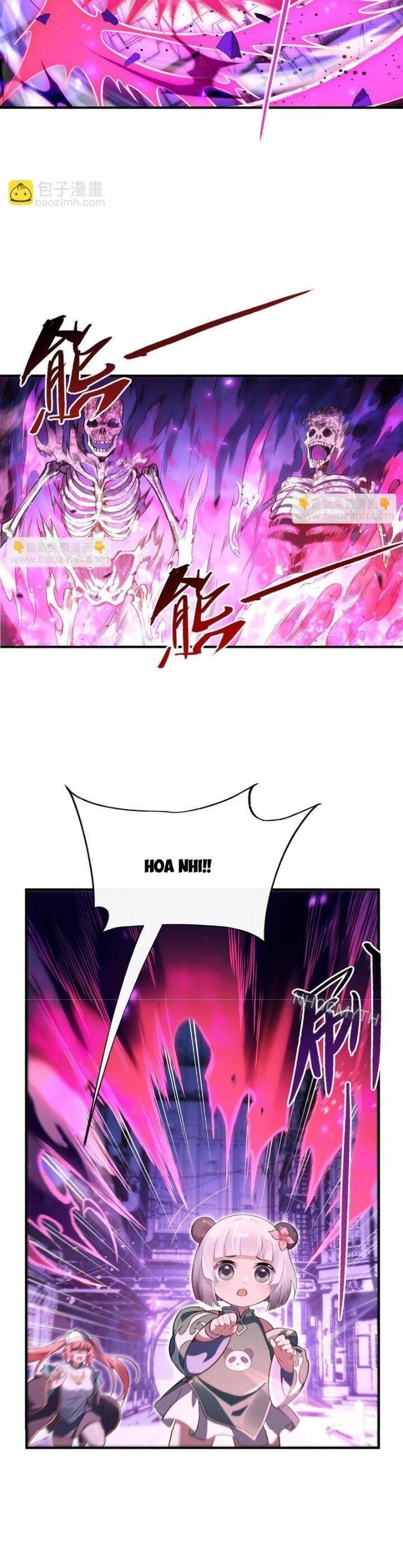 đọc truyện Các Nữ Đồ Đệ Của Ta Đều Là Chư Thiên Đại Lão Tương Lai Chương 265 ảnh 17 tại Thiên Thai Truyện