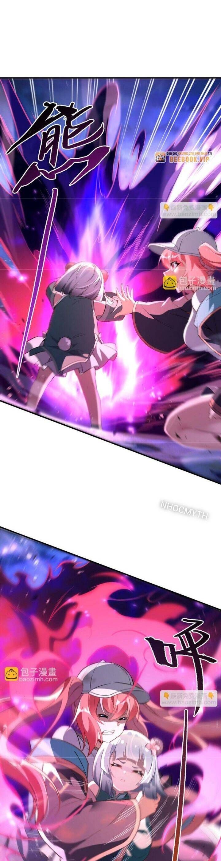 đọc truyện Các Nữ Đồ Đệ Của Ta Đều Là Chư Thiên Đại Lão Tương Lai Chương 265 ảnh 18 tại Thiên Thai Truyện