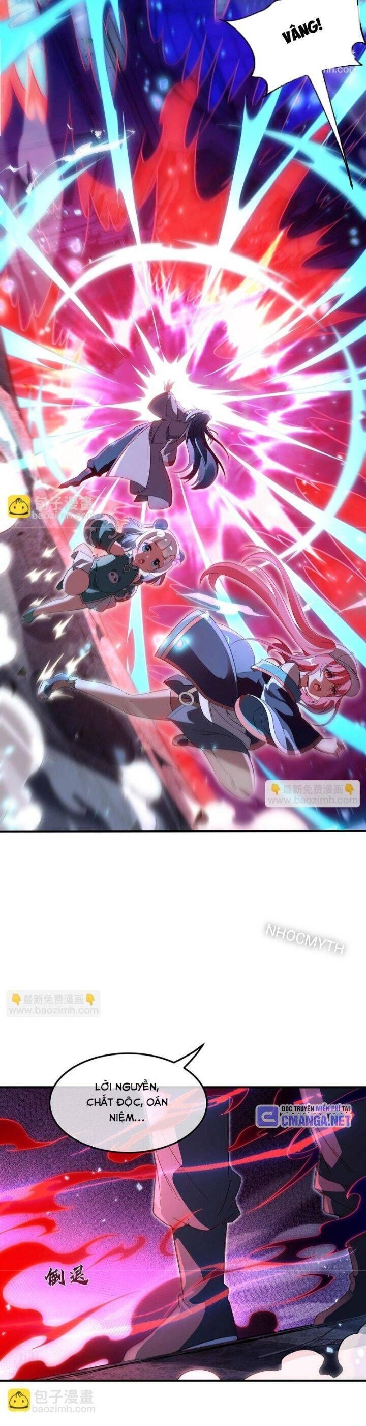 đọc truyện Các Nữ Đồ Đệ Của Ta Đều Là Chư Thiên Đại Lão Tương Lai Chương 265 ảnh 21 tại Thiên Thai Truyện