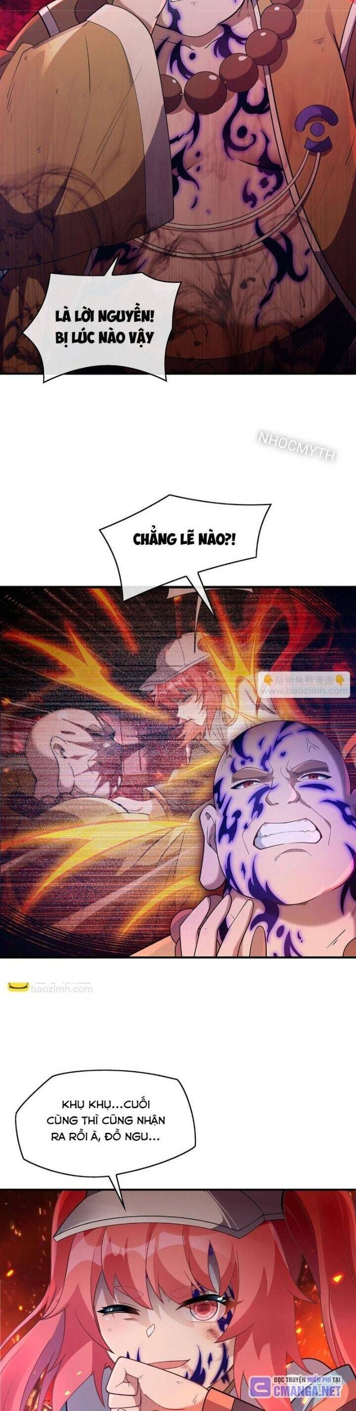 đọc truyện Các Nữ Đồ Đệ Của Ta Đều Là Chư Thiên Đại Lão Tương Lai Chương 265 ảnh 4 tại Thiên Thai Truyện