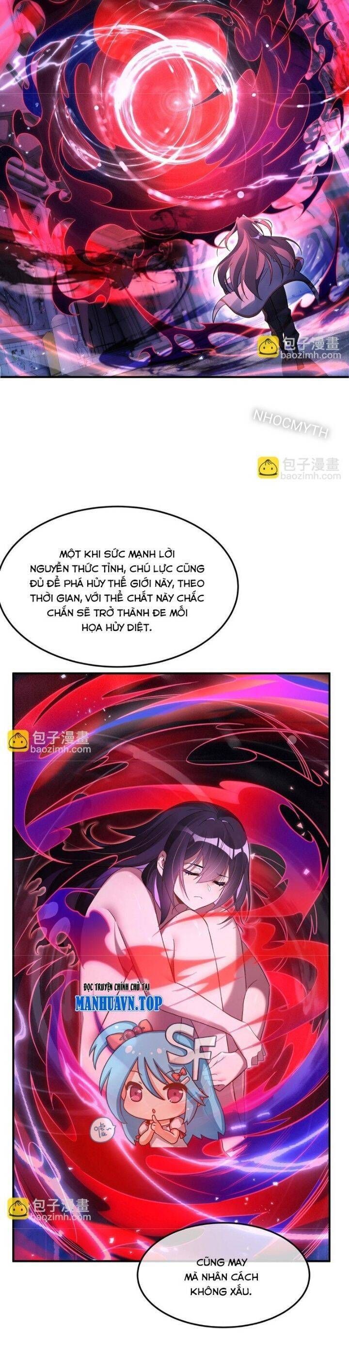 đọc truyện Các Nữ Đồ Đệ Của Ta Đều Là Chư Thiên Đại Lão Tương Lai Chương 265 ảnh 23 tại Thiên Thai Truyện