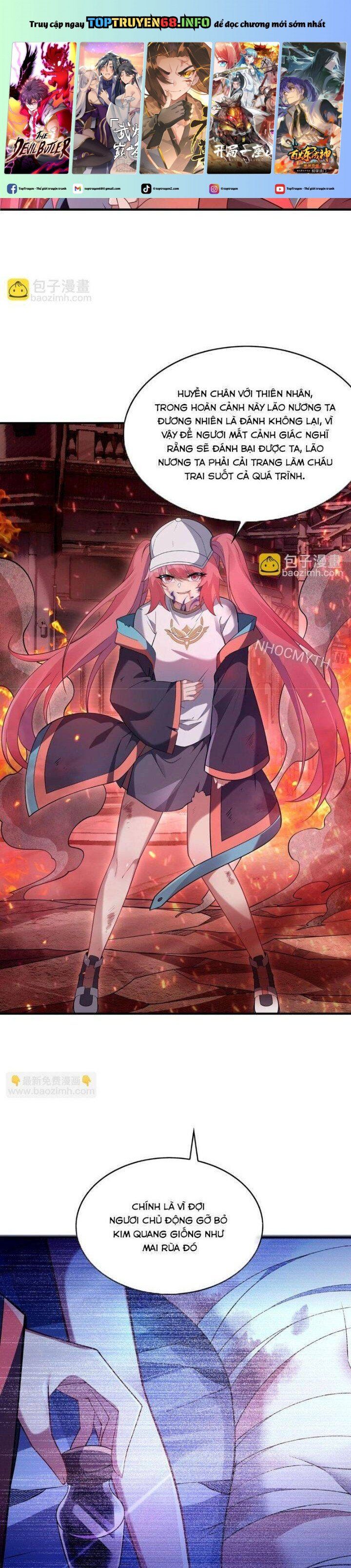 đọc truyện Các Nữ Đồ Đệ Của Ta Đều Là Chư Thiên Đại Lão Tương Lai Chương 265 ảnh 5 tại Thiên Thai Truyện