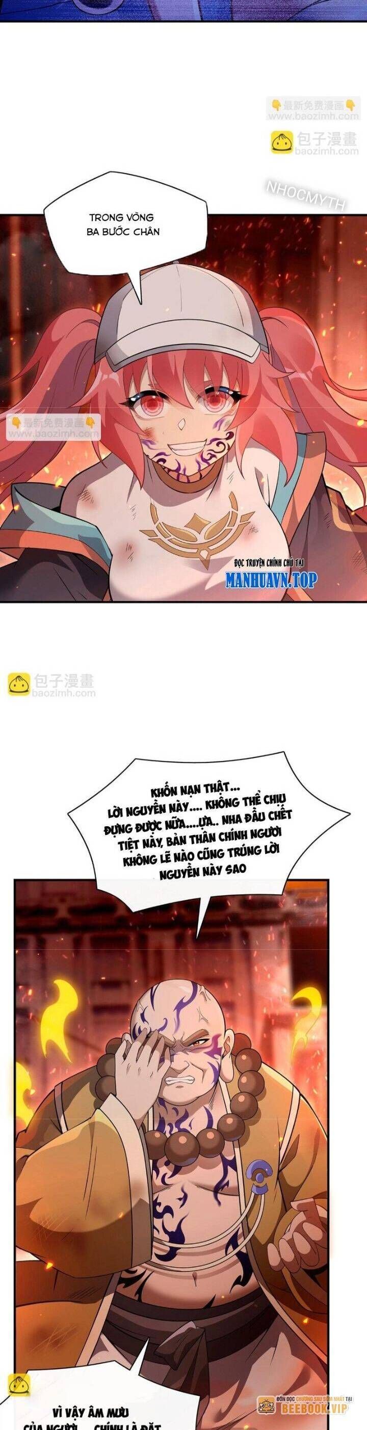 đọc truyện Các Nữ Đồ Đệ Của Ta Đều Là Chư Thiên Đại Lão Tương Lai Chương 265 ảnh 6 tại Thiên Thai Truyện