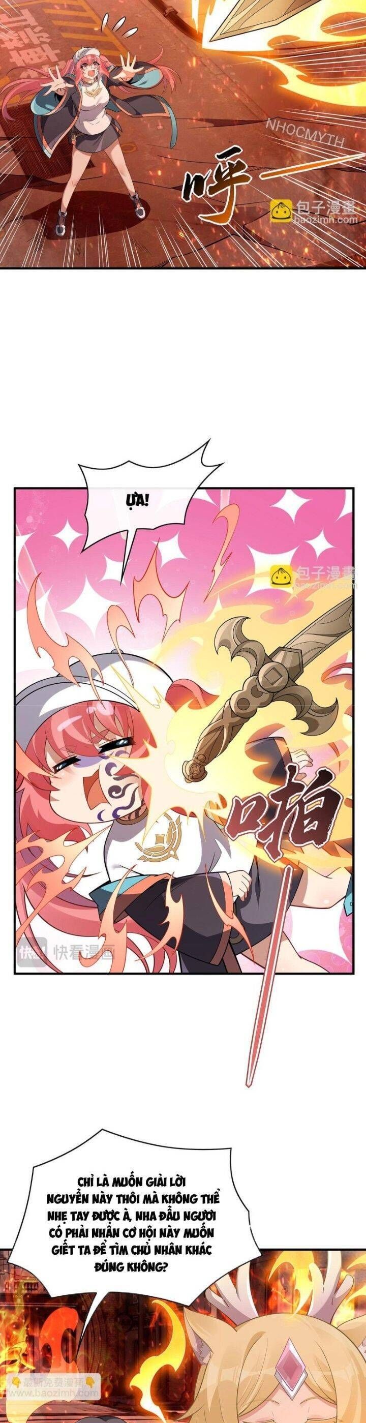 đọc truyện Các Nữ Đồ Đệ Của Ta Đều Là Chư Thiên Đại Lão Tương Lai Chương 265 ảnh 9 tại Thiên Thai Truyện