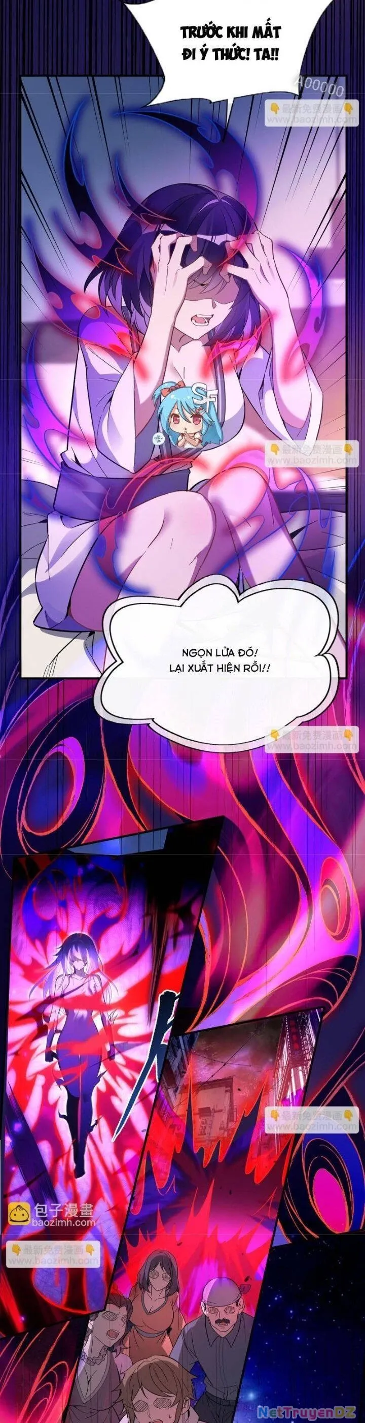 đọc truyện Các Nữ Đồ Đệ Của Ta Đều Là Chư Thiên Đại Lão Tương Lai Chương 266 ảnh 13 tại Thiên Thai Truyện