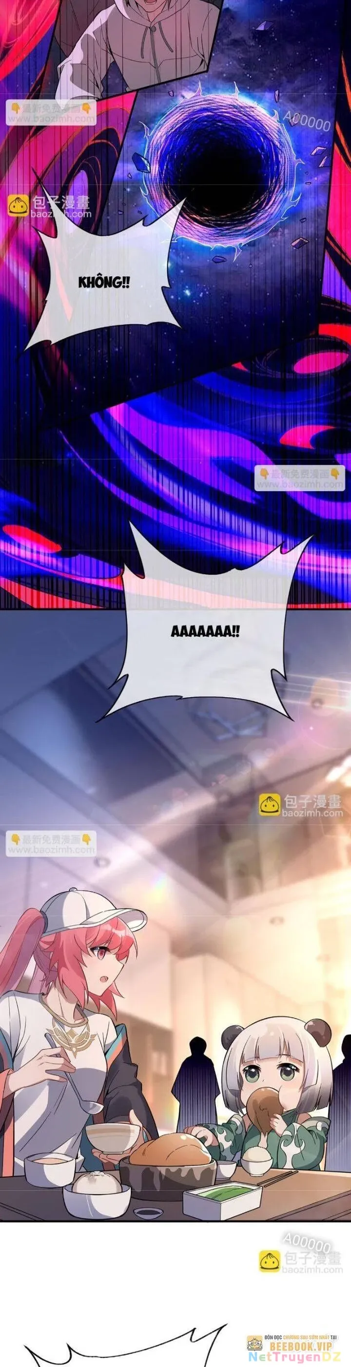 đọc truyện Các Nữ Đồ Đệ Của Ta Đều Là Chư Thiên Đại Lão Tương Lai Chương 266 ảnh 14 tại Thiên Thai Truyện