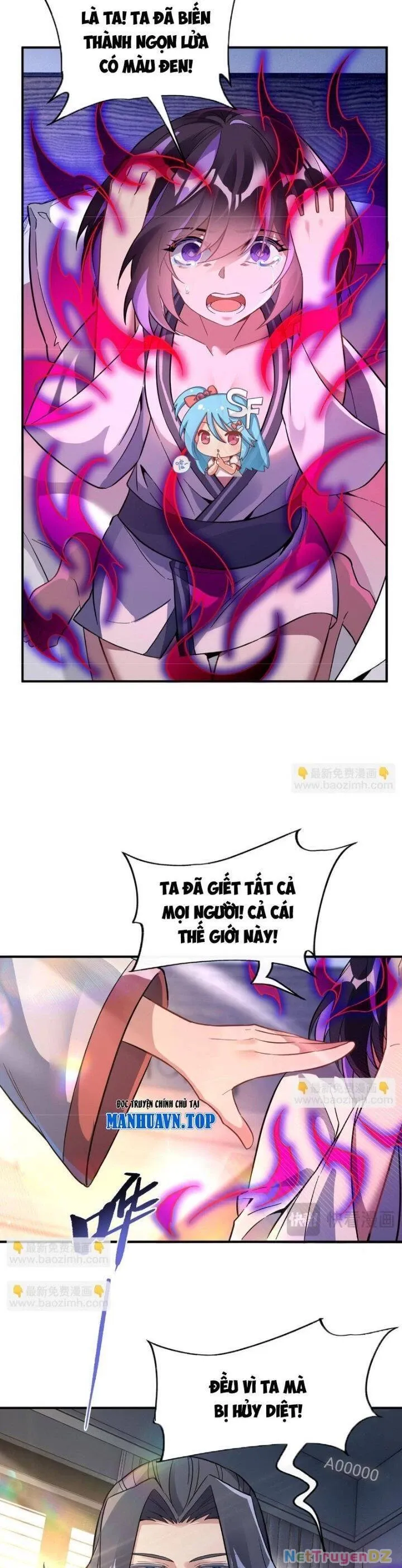 đọc truyện Các Nữ Đồ Đệ Của Ta Đều Là Chư Thiên Đại Lão Tương Lai Chương 266 ảnh 15 tại Thiên Thai Truyện