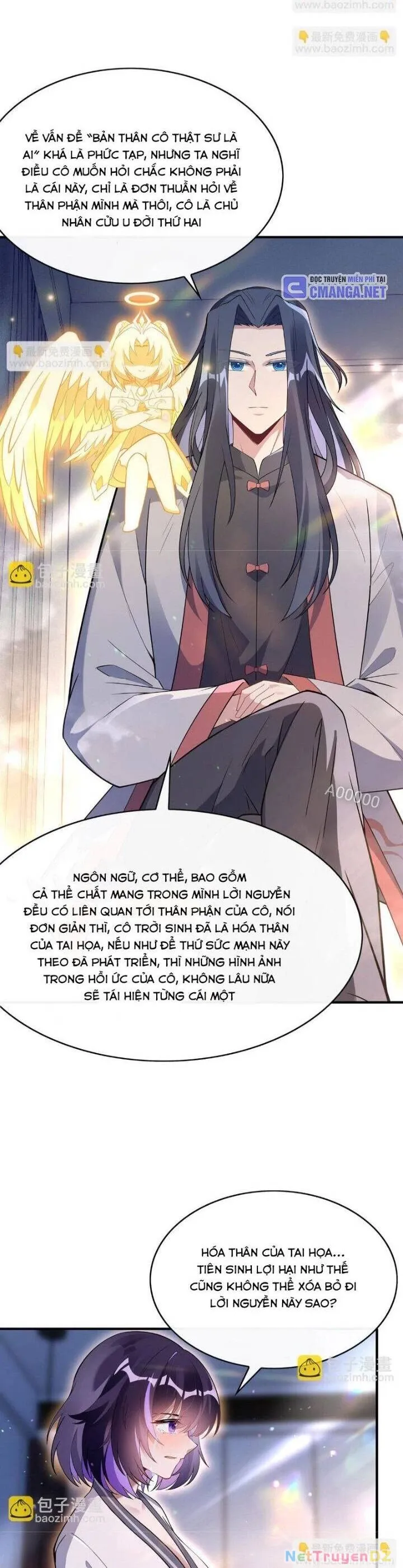 đọc truyện Các Nữ Đồ Đệ Của Ta Đều Là Chư Thiên Đại Lão Tương Lai Chương 266 ảnh 20 tại Thiên Thai Truyện