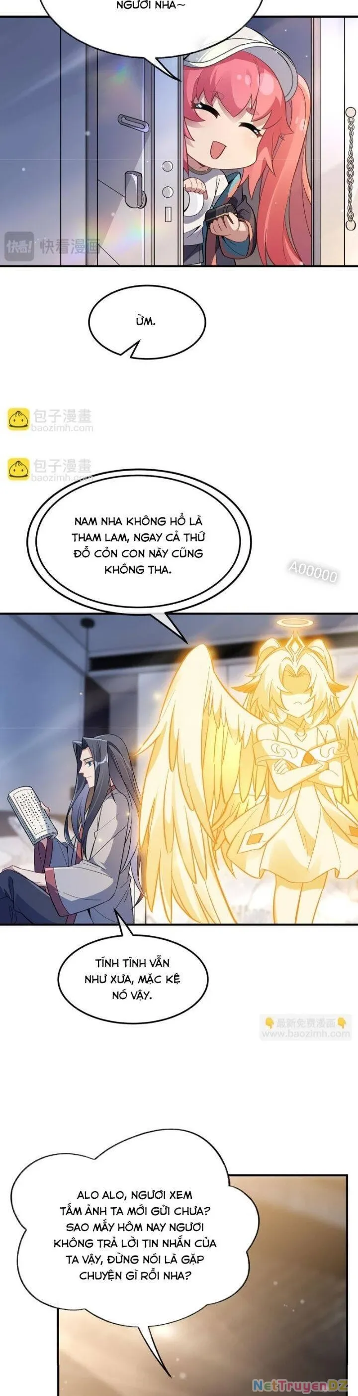 đọc truyện Các Nữ Đồ Đệ Của Ta Đều Là Chư Thiên Đại Lão Tương Lai Chương 266 ảnh 7 tại Thiên Thai Truyện