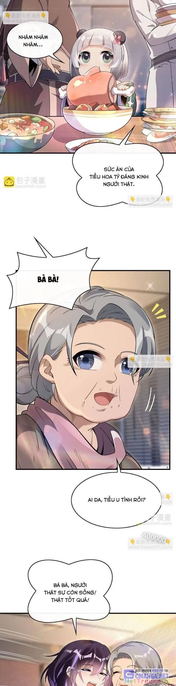 đọc truyện Các Nữ Đồ Đệ Của Ta Đều Là Chư Thiên Đại Lão Tương Lai Chương 267 ảnh 16 tại Thiên Thai Truyện