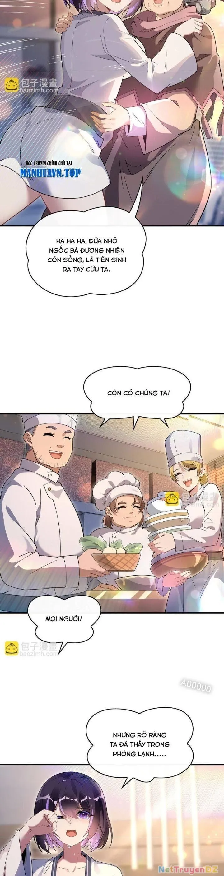 đọc truyện Các Nữ Đồ Đệ Của Ta Đều Là Chư Thiên Đại Lão Tương Lai Chương 267 ảnh 17 tại Thiên Thai Truyện